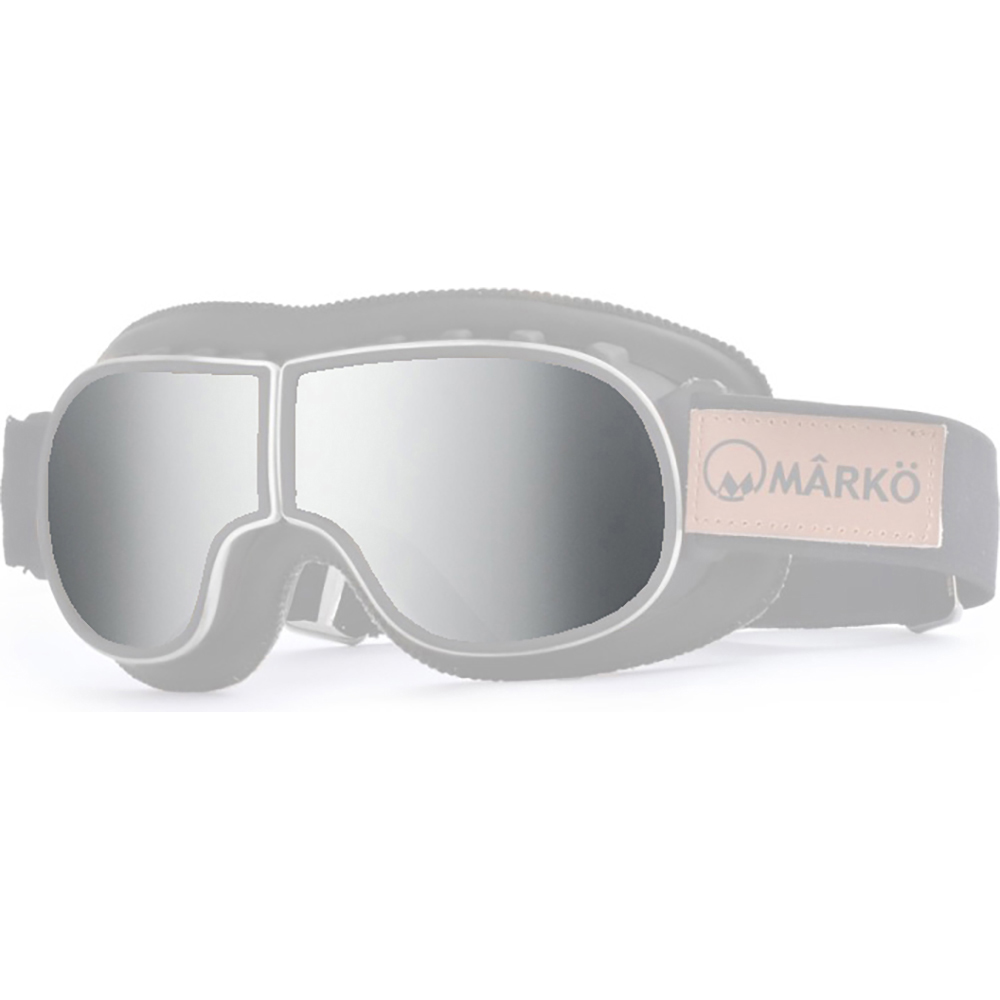 Marko - Ecran B3 Gris
