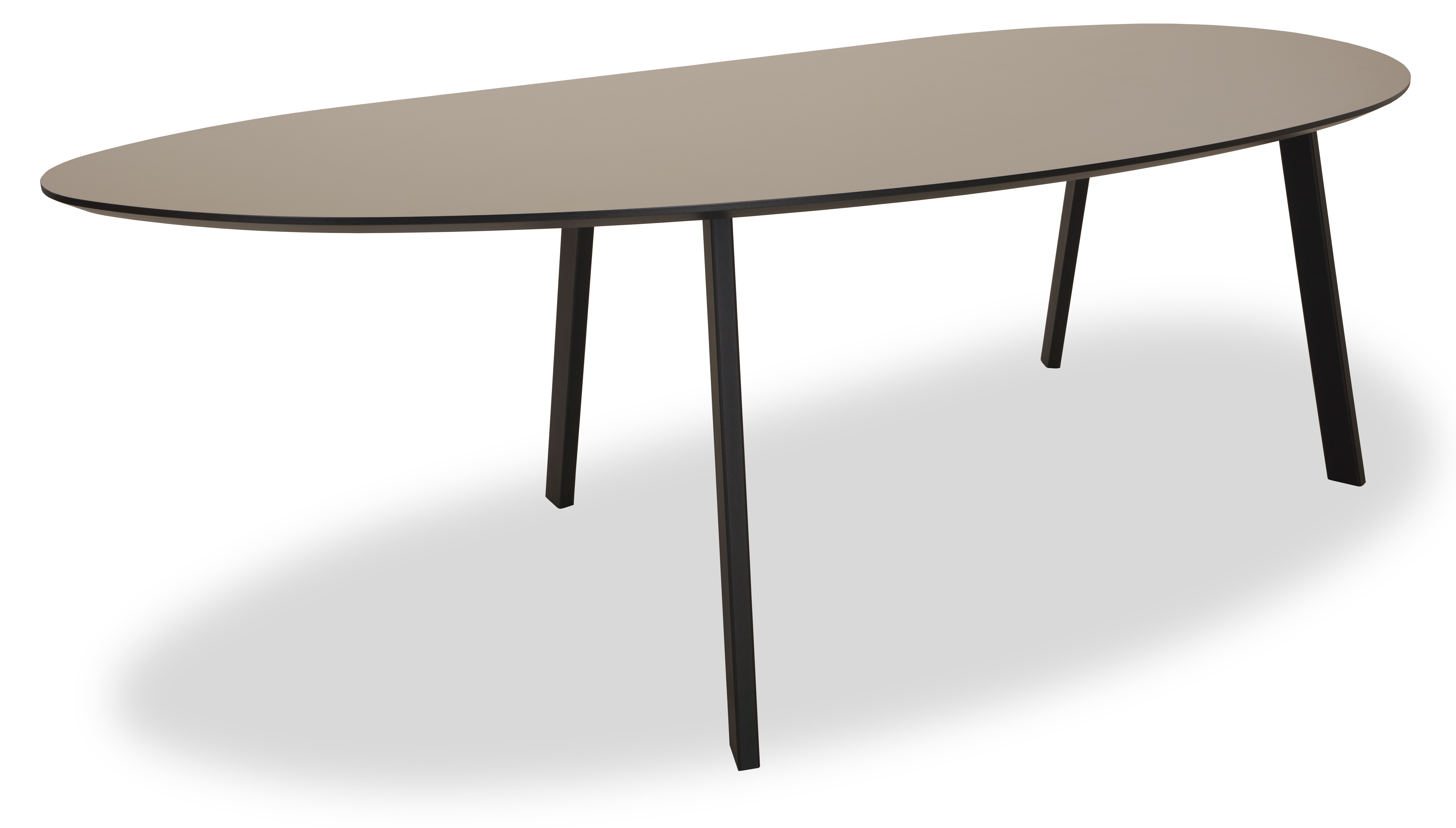 Eettafel Quito D105 x H76.8 cm