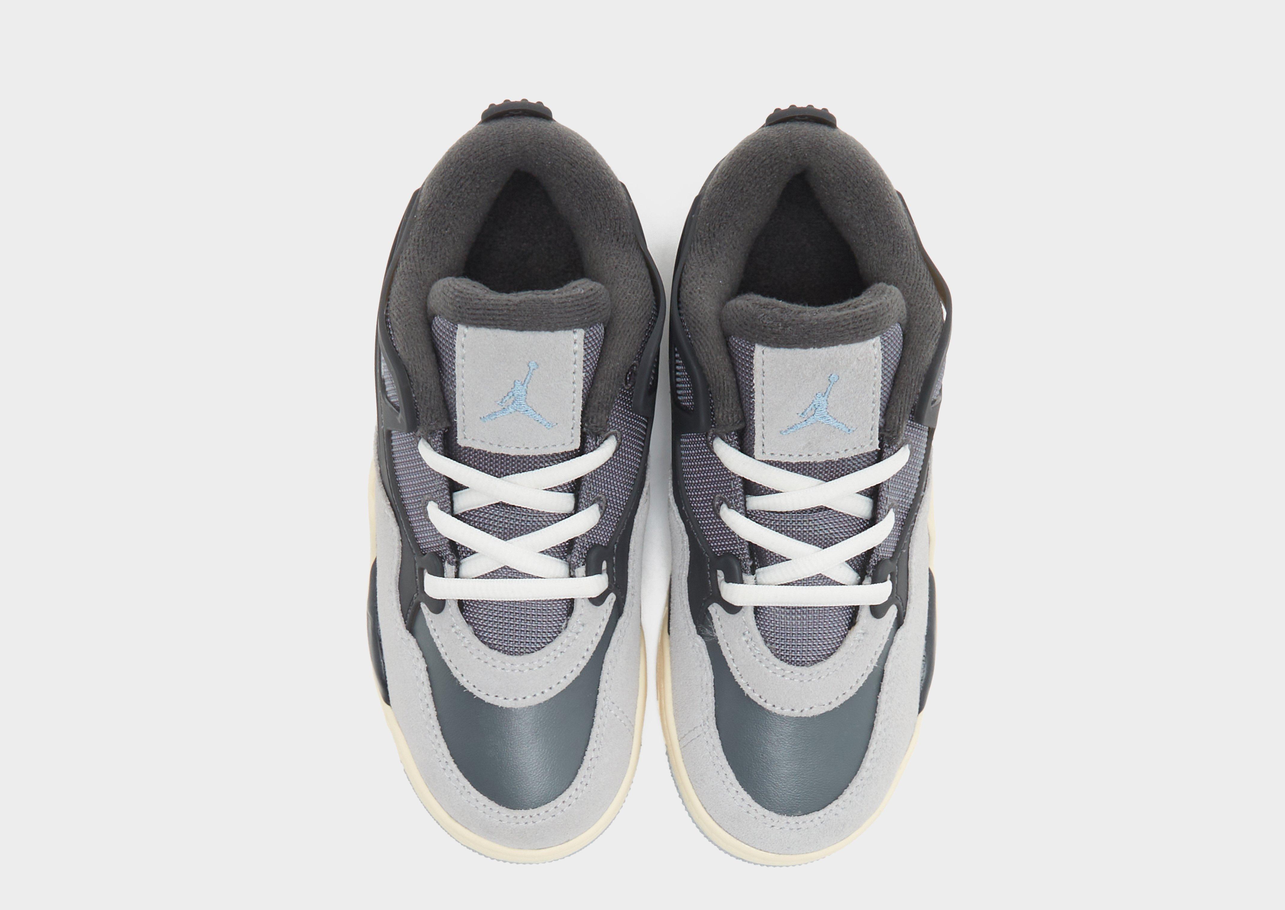 Jordan AJ4 RM Enfant