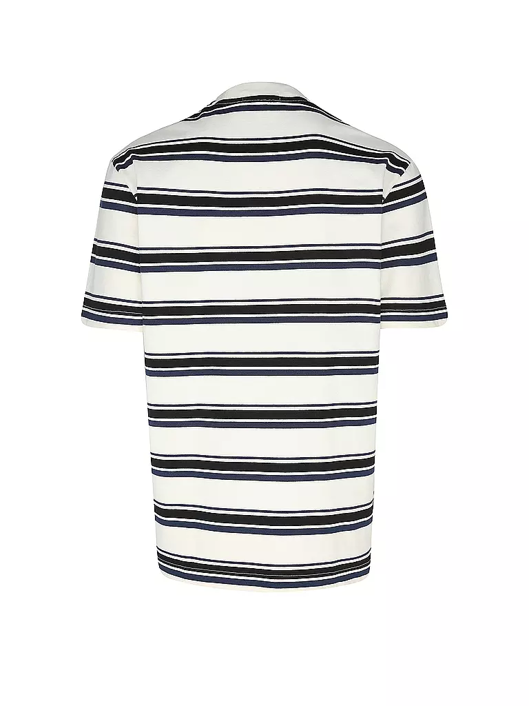 FRED PERRY T-Shirt  weiss