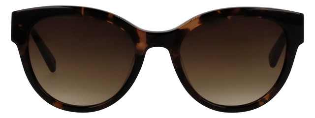 BRENDEL eyewear Sonnenbrille »Modell 906209« Form Panto, Logoschriftzug auf Bügel, Kunststofffassung