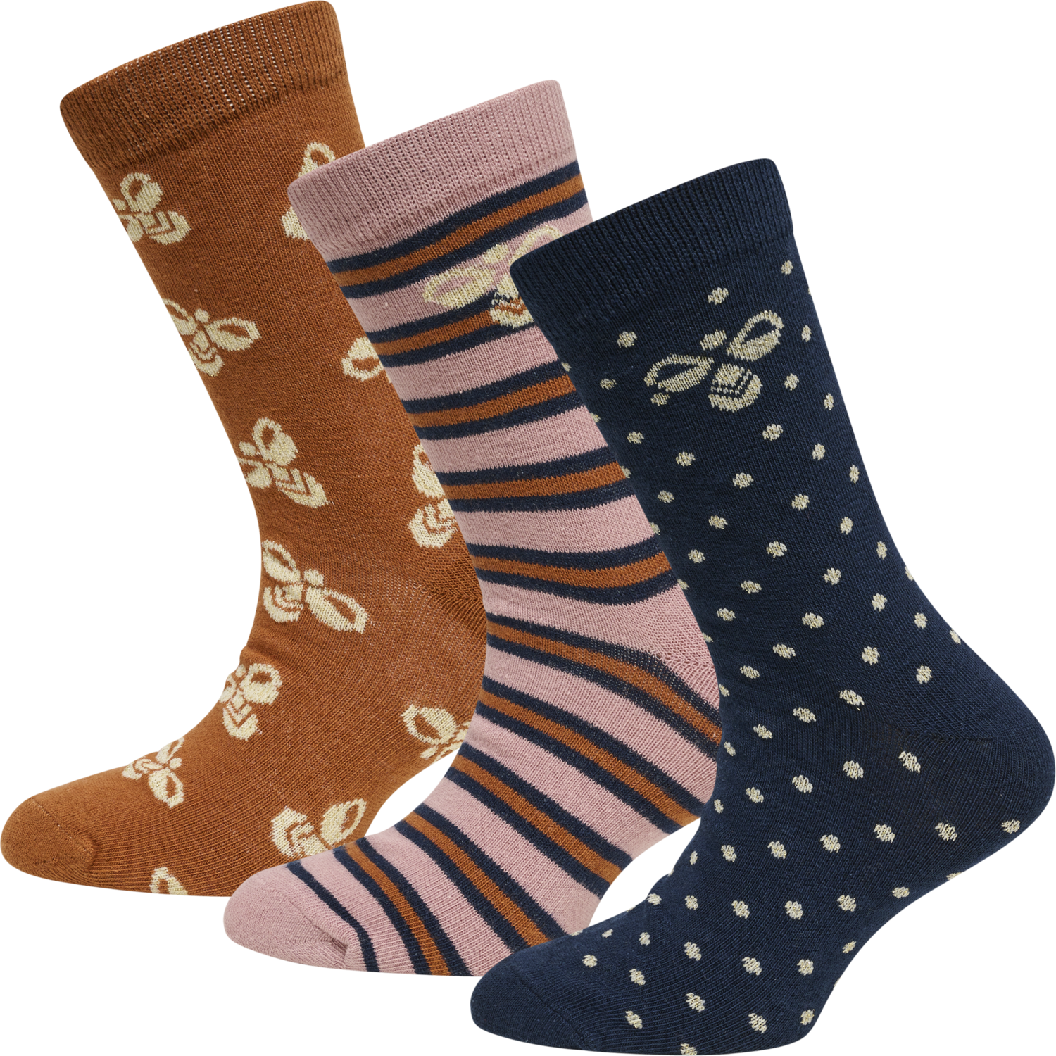 hmlALFIE SOCK 3-PACK