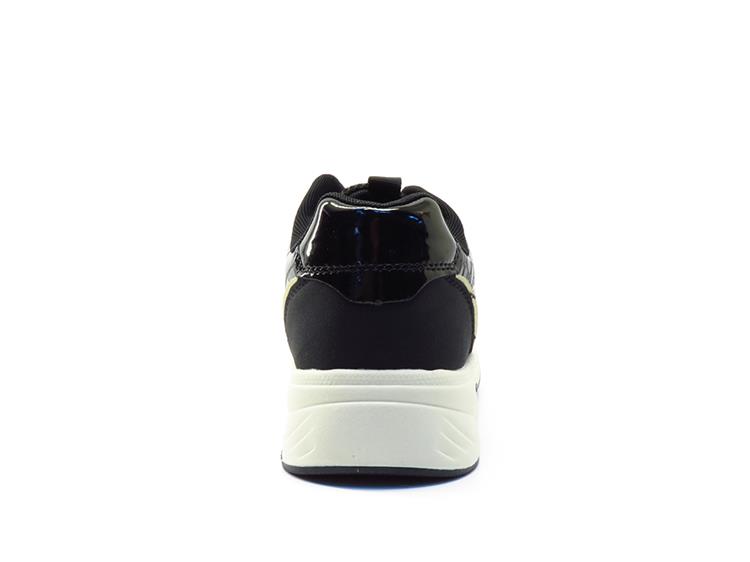 Shoecolate 1.16.02.055.01 zwart