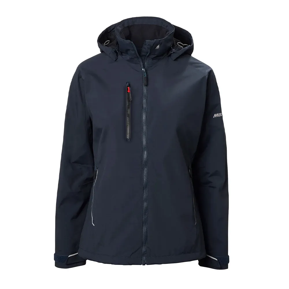Musto SARDINIA 2.0 - Veste Femme true navy