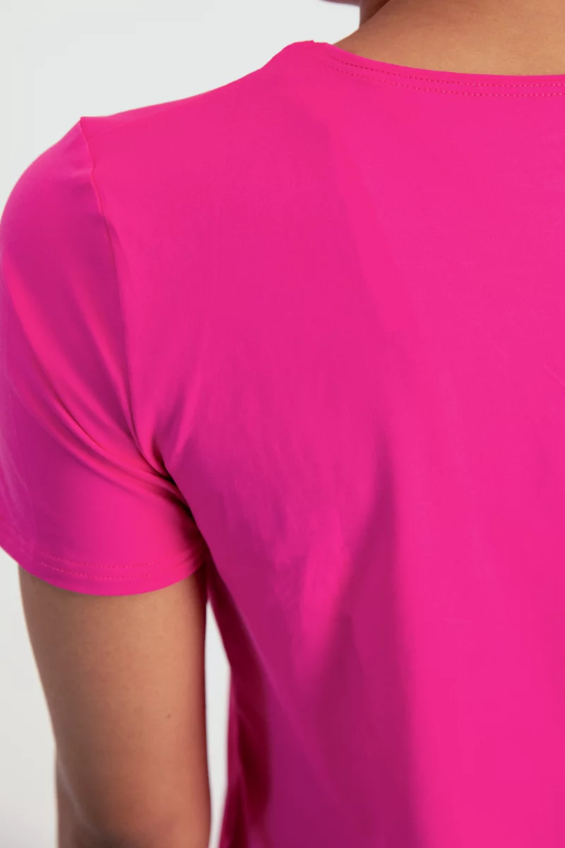POWERZONE Damen T-Shirt