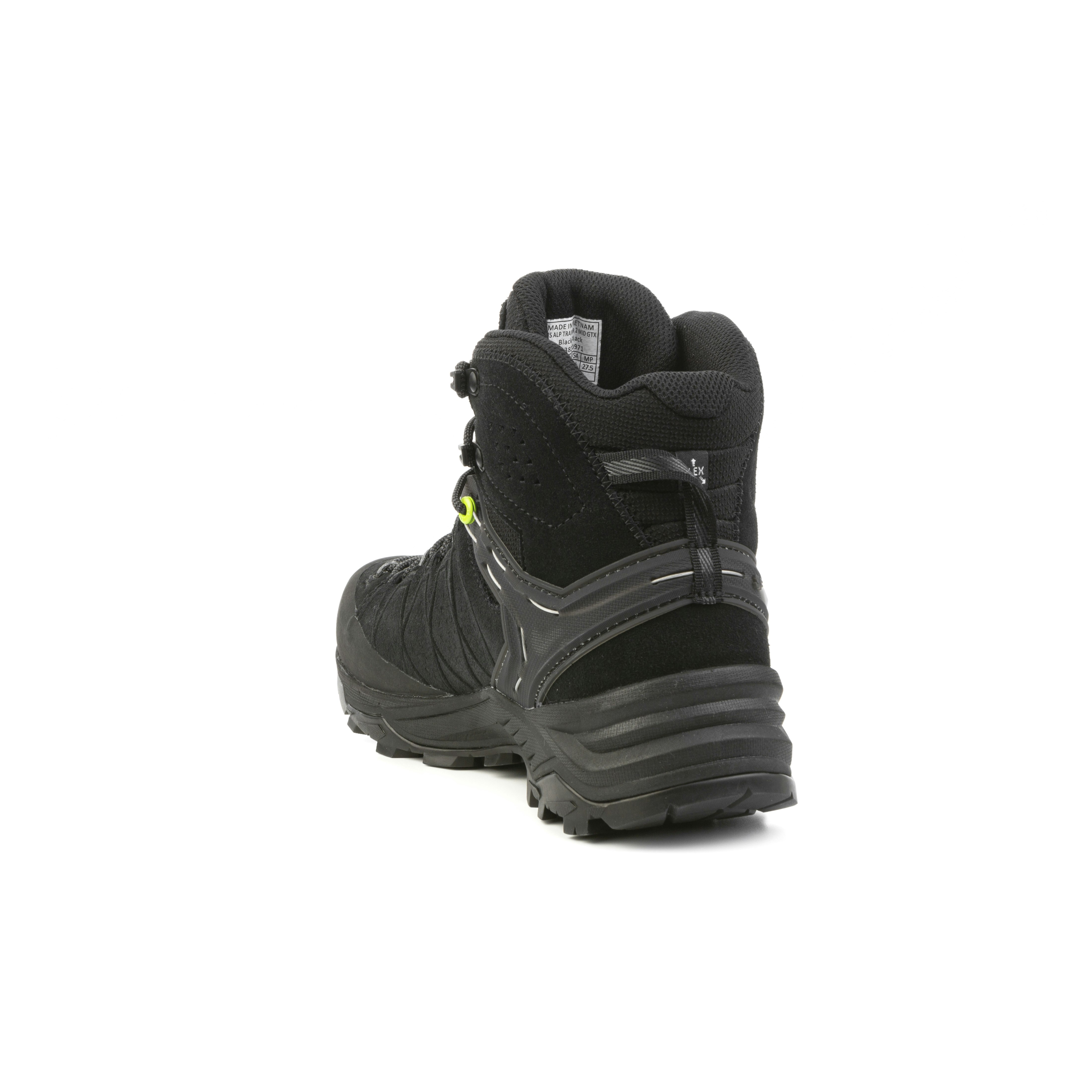 Alp Trainer 2 Mid GORE-TEX® Herren Schuh
