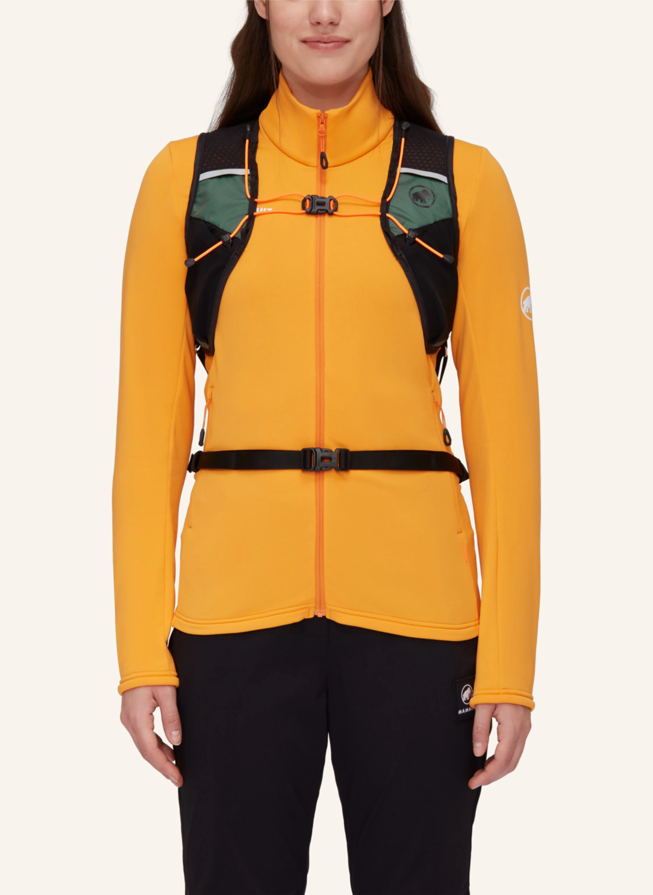MAMMUT Trekking- & Wanderrucksack AENERGY 12