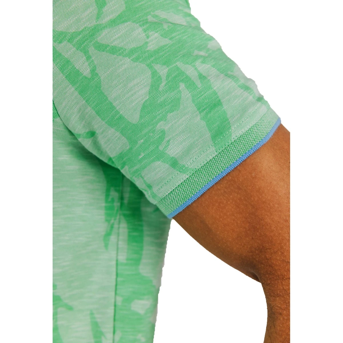 Heren Polo 27380302