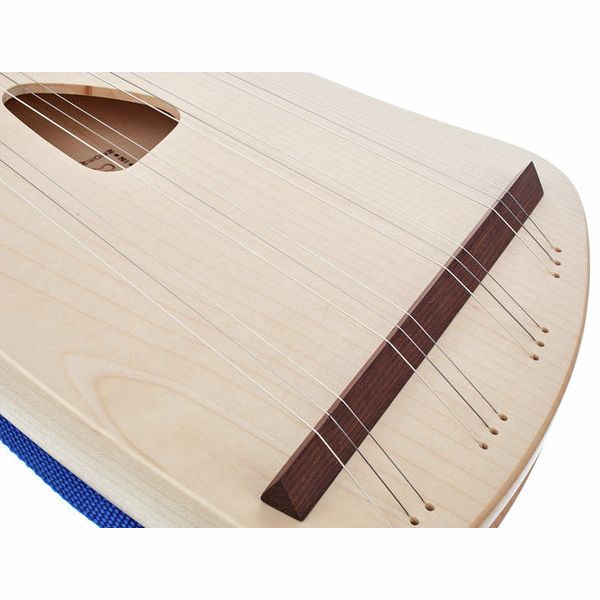 Auris Lyre Guitar