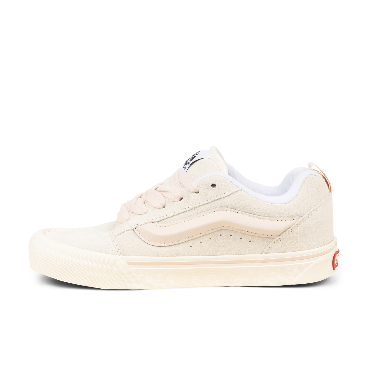Baskets femme VANS KNU SKOOL