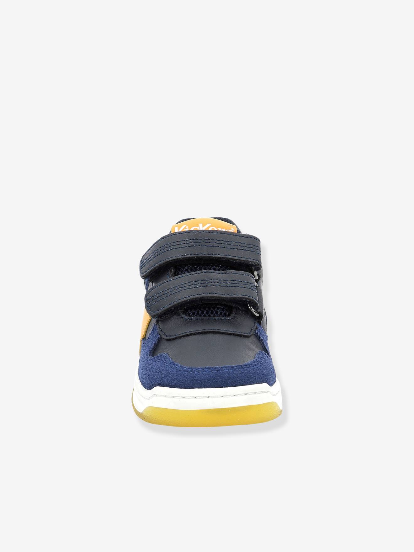 Tênis Kalido KICKERS® bege