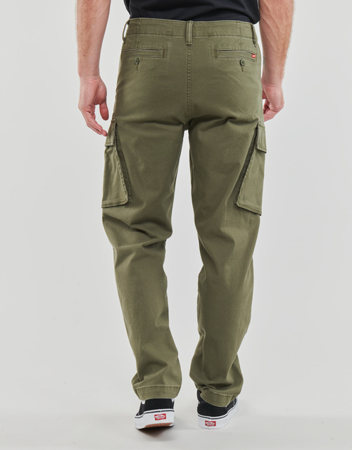 Levi's - XX TAPER CARGO Kaki