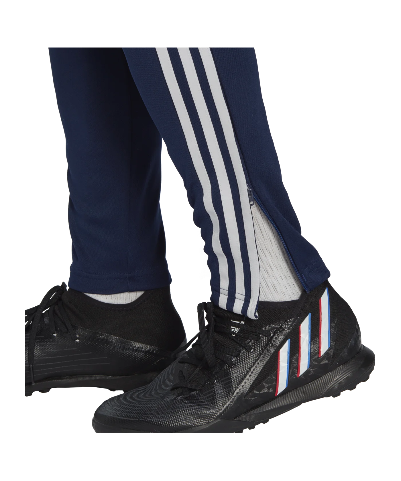 adidas Tiro 23 Trainingshose Damen Blau