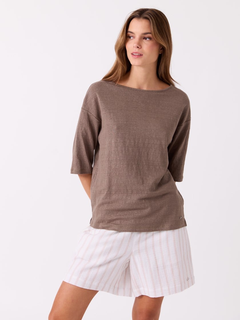 Tilla topp Morel