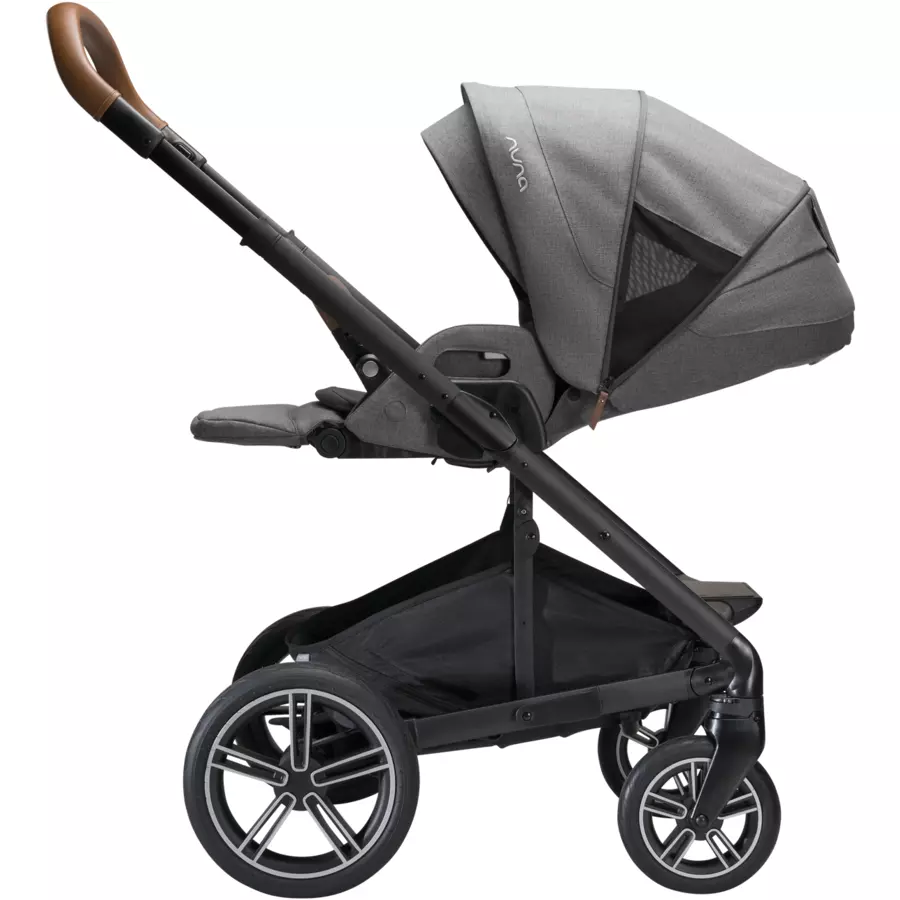 Nuna Kinderwagen MIXX™ next Granite