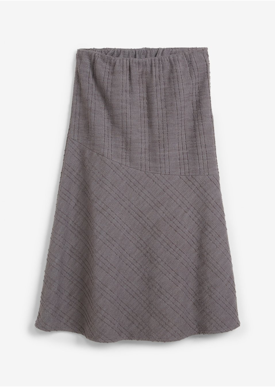 Jupe midi
