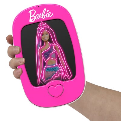 Barbie Uro Tegnebrett