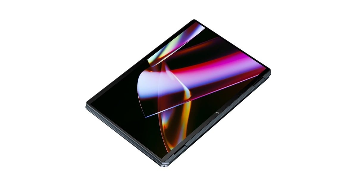 HPSpectre x360 (16-aa0085nd) 16