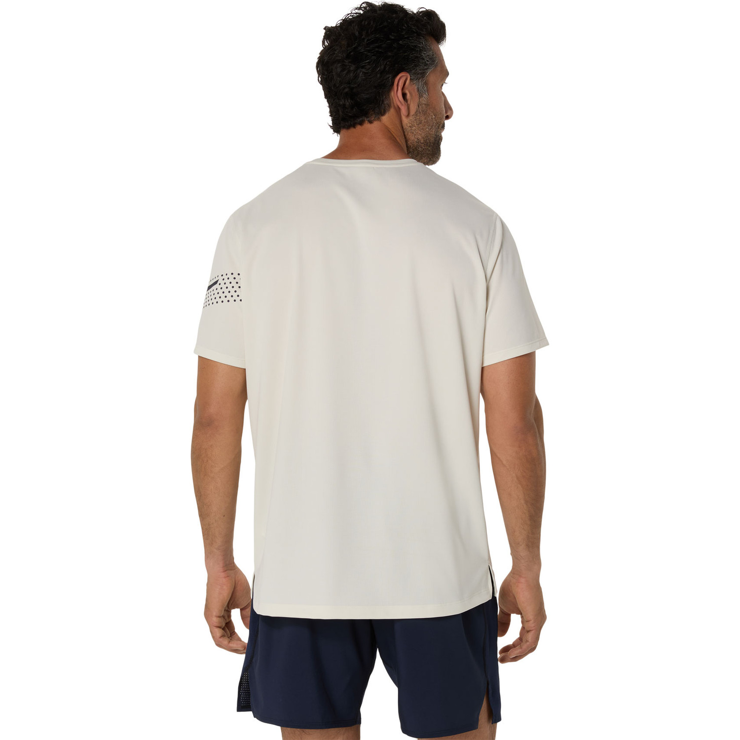 ASICS Icon T-shirt Heren