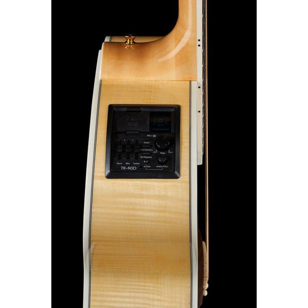 Takamine GJ72CE-12-NAT