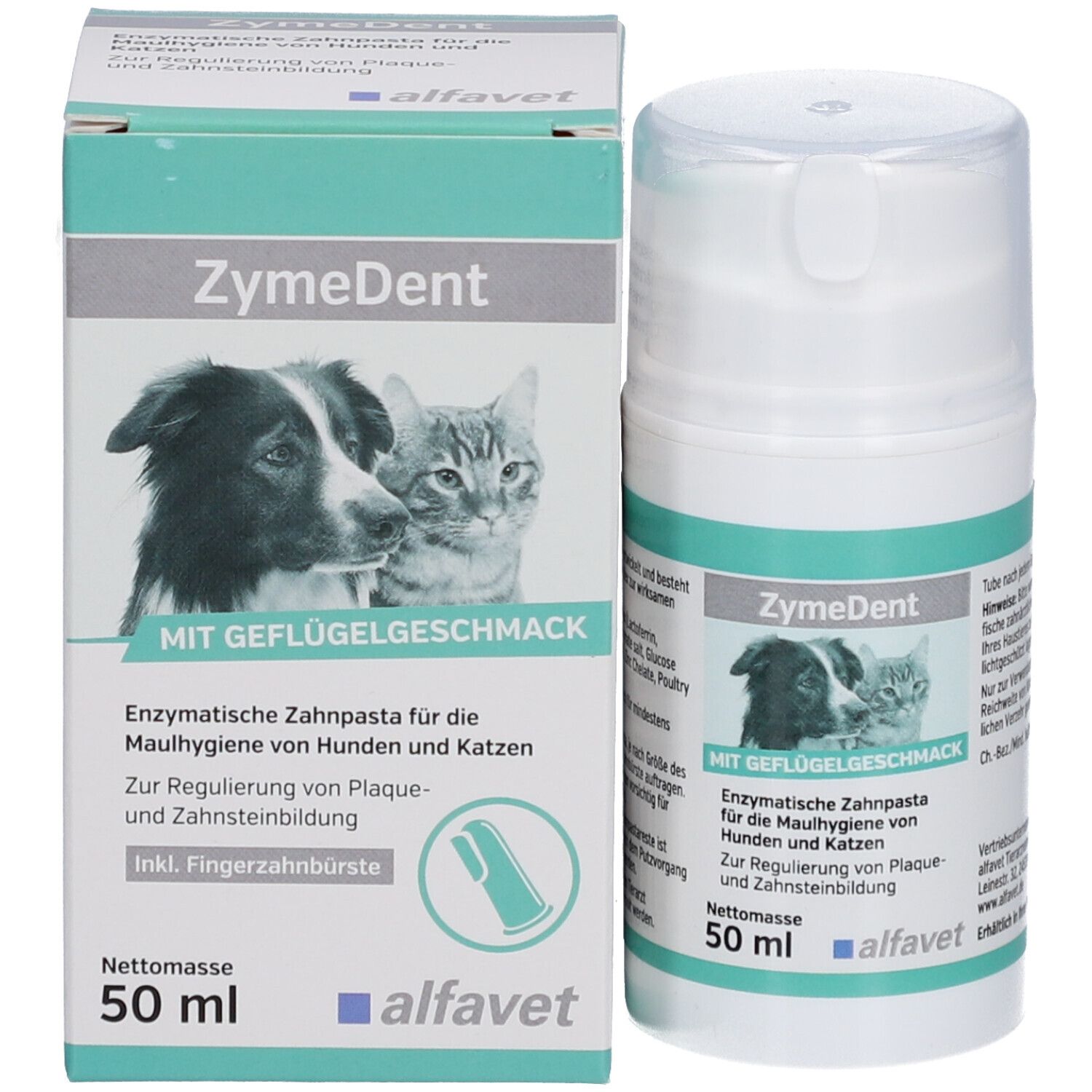 ZymeDent