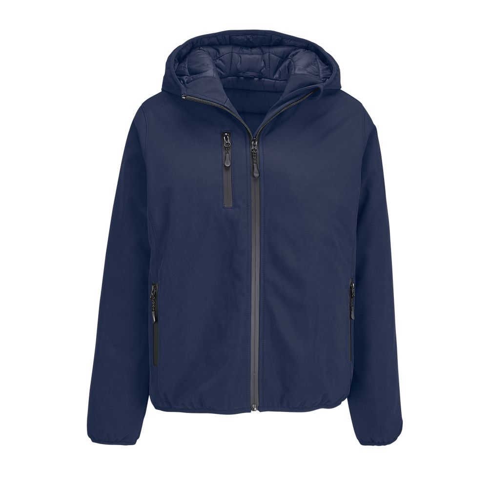SOL'S 04450 - FALCON PADDED WOMEN Parka Softshell Femme