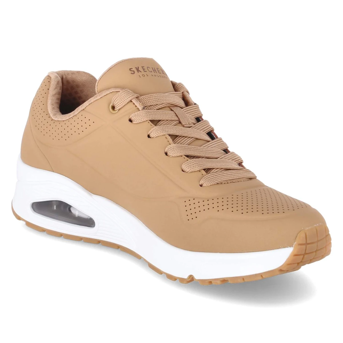 SkechersLow Sneaker UNO - tan
