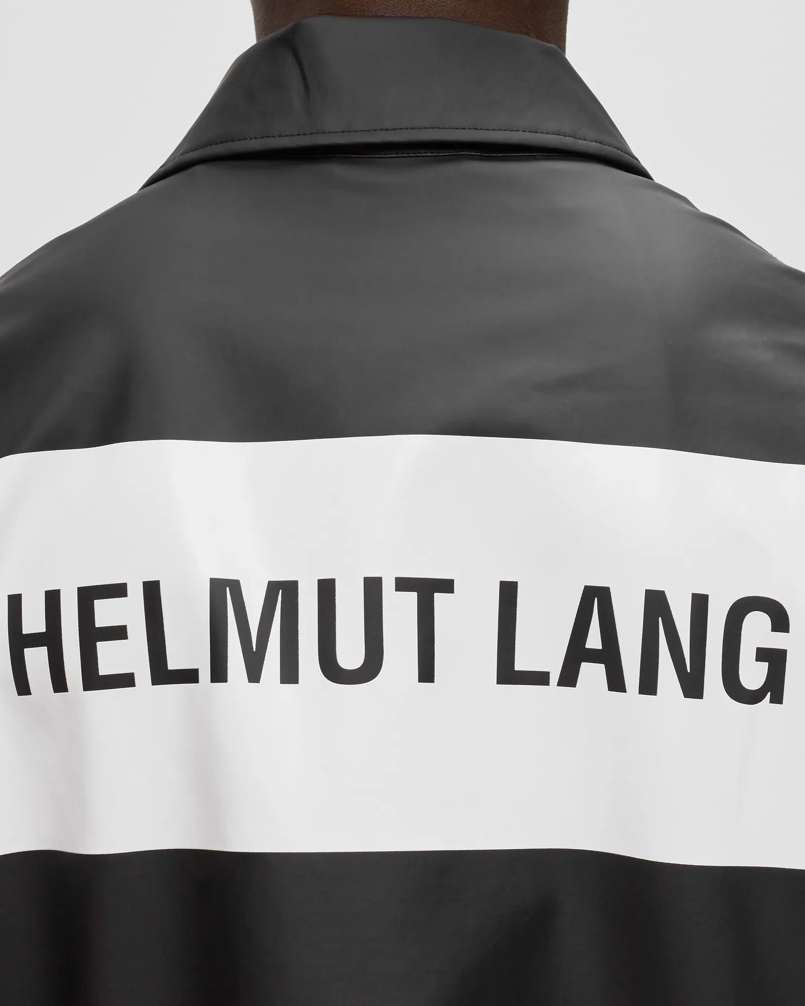 Helmut Lang STADIUM JACKET