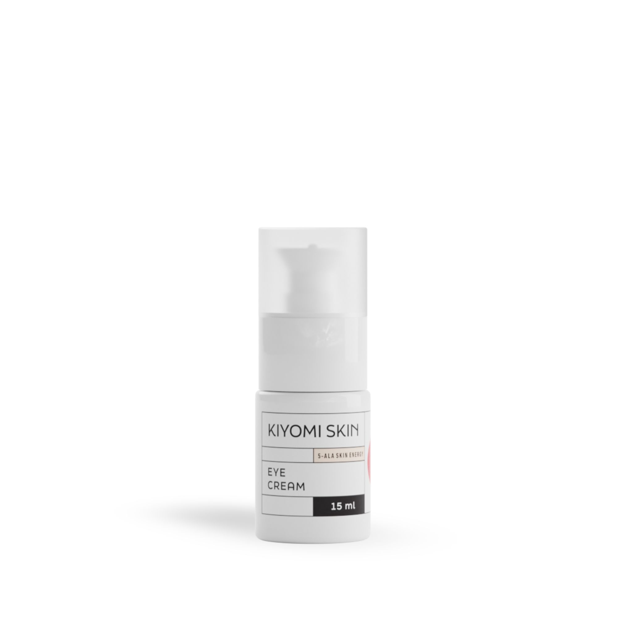 Kiyomi Skin Augencreme