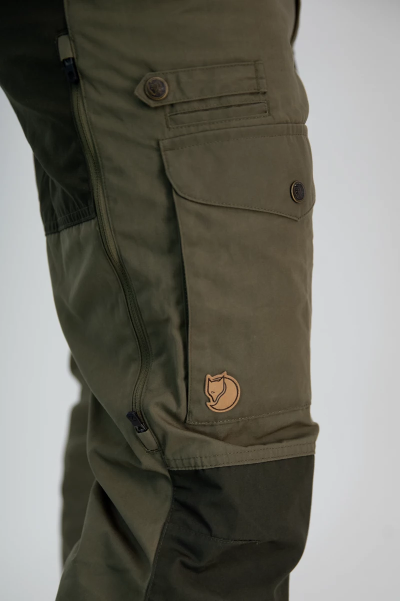 Fjällräven Vidda Pro Ventilated Herren Wanderhose