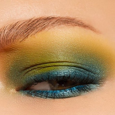 M·A·C Cosmetics Palette Hifi colour