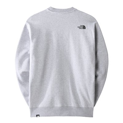 Sweatshirt homme Fine Crew THE NORTH FACE