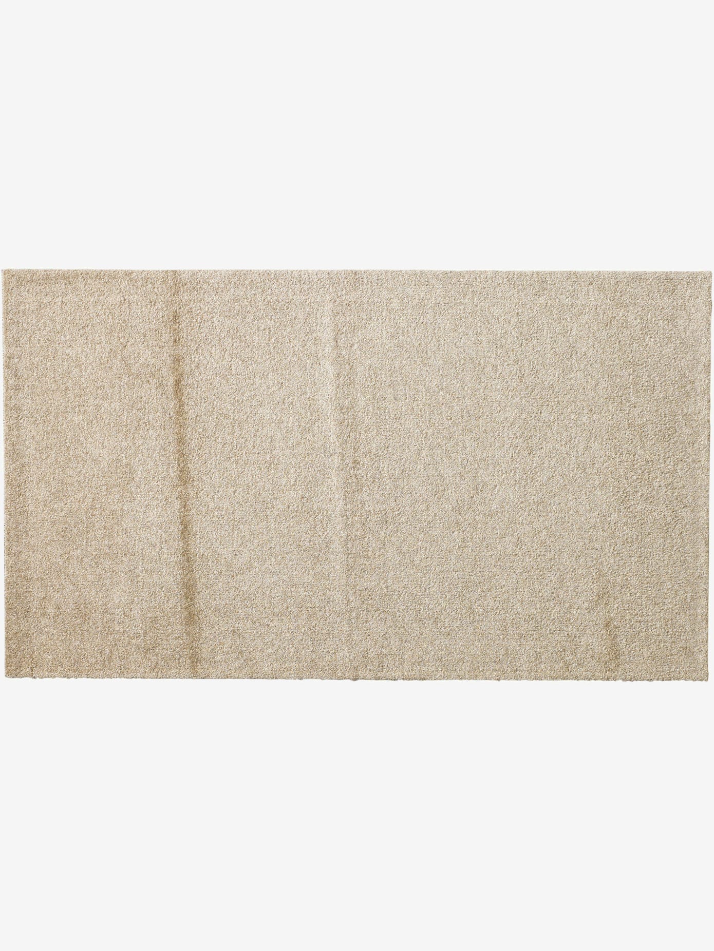 Paillasson polyamide très résistant