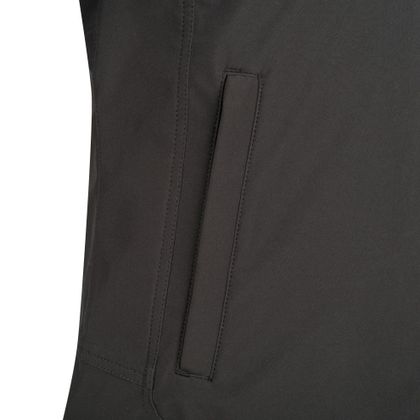 Blouson Bering KERBY - Noir