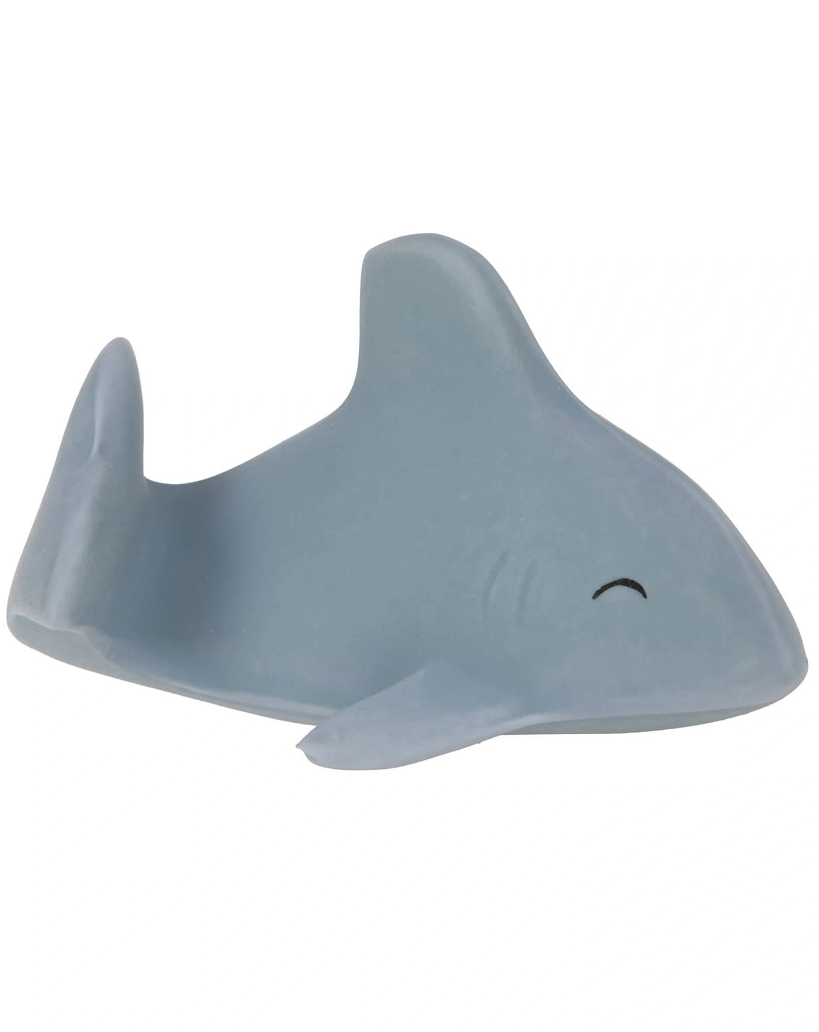 Badewannenspielzeug SHARK in blau