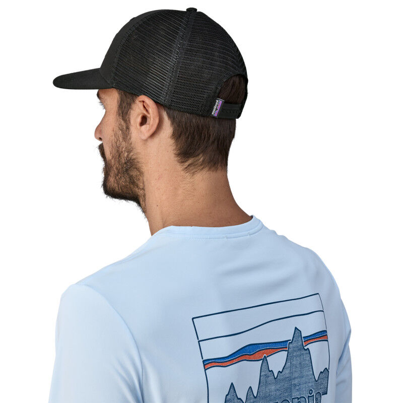 P-6 Logo Trucker Hat - Casquette