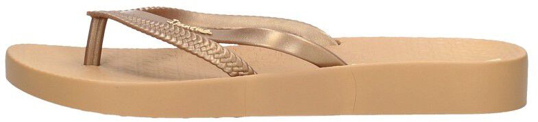 Ipanema Bossa Anatomic Soft goudkleur