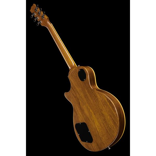 Heritage Guitar H-150 Goldtop P90