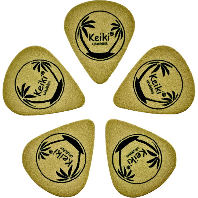 Ortega Keiki K2-SP Spaceman ukelele set