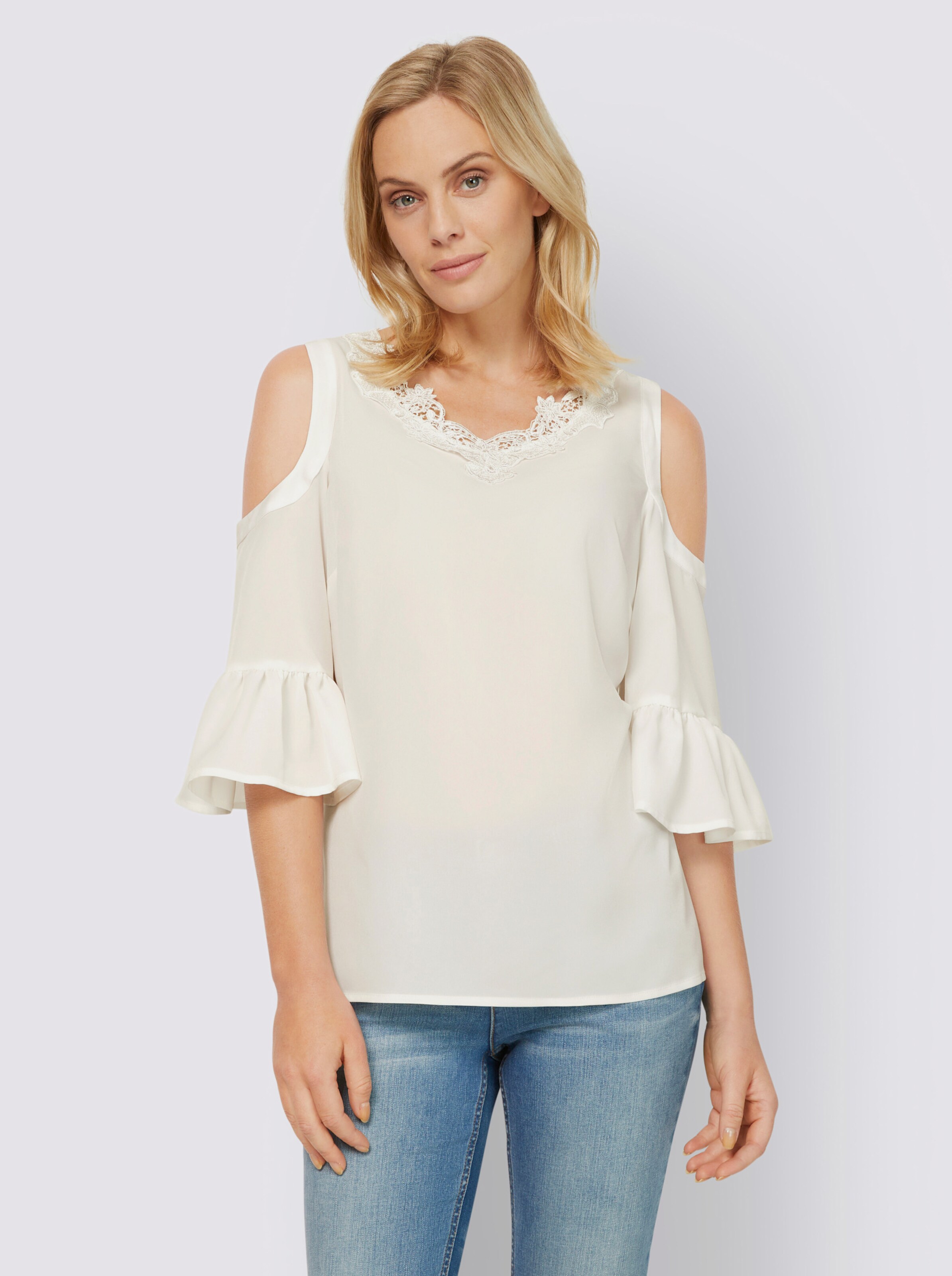 Bluse