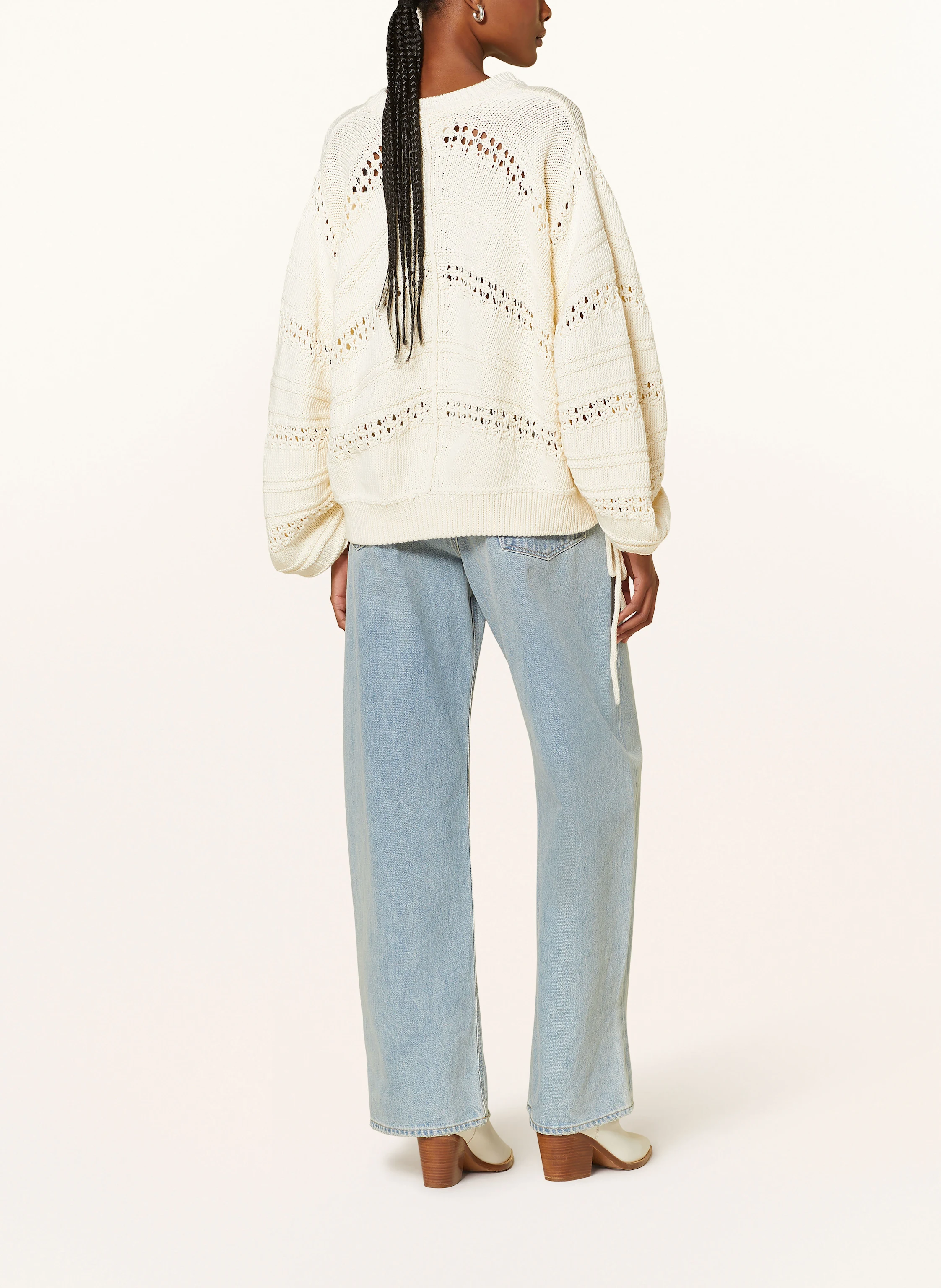 ba&sh Pullover LORY