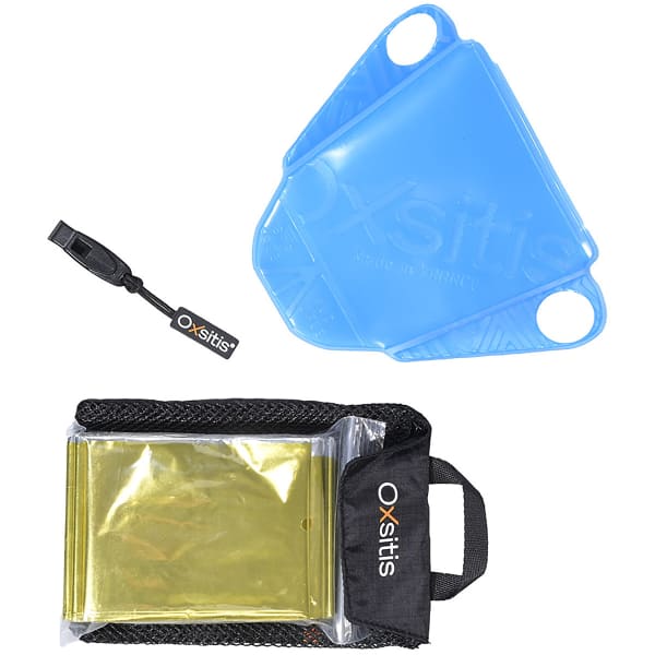 Trousse de secours OXSITIS KIT SURVIE