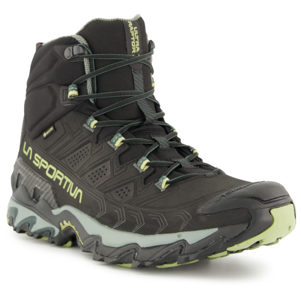 La Sportiva - Ultra Raptor II Mid Leather GTX - Chaussures de randonnée