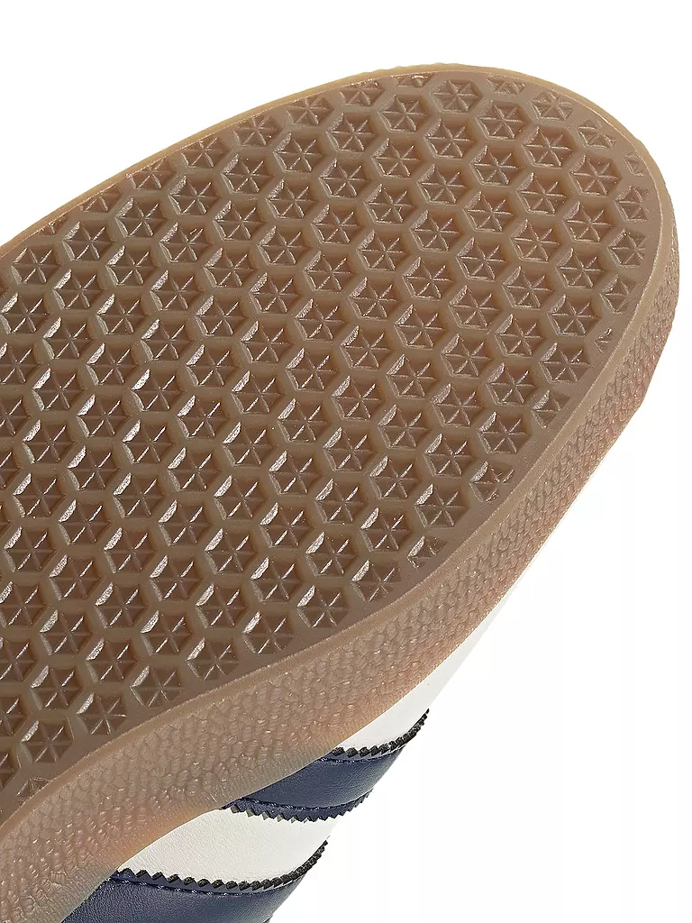 ADIDAS ORIGINALS Sneaker GAZELLE creme