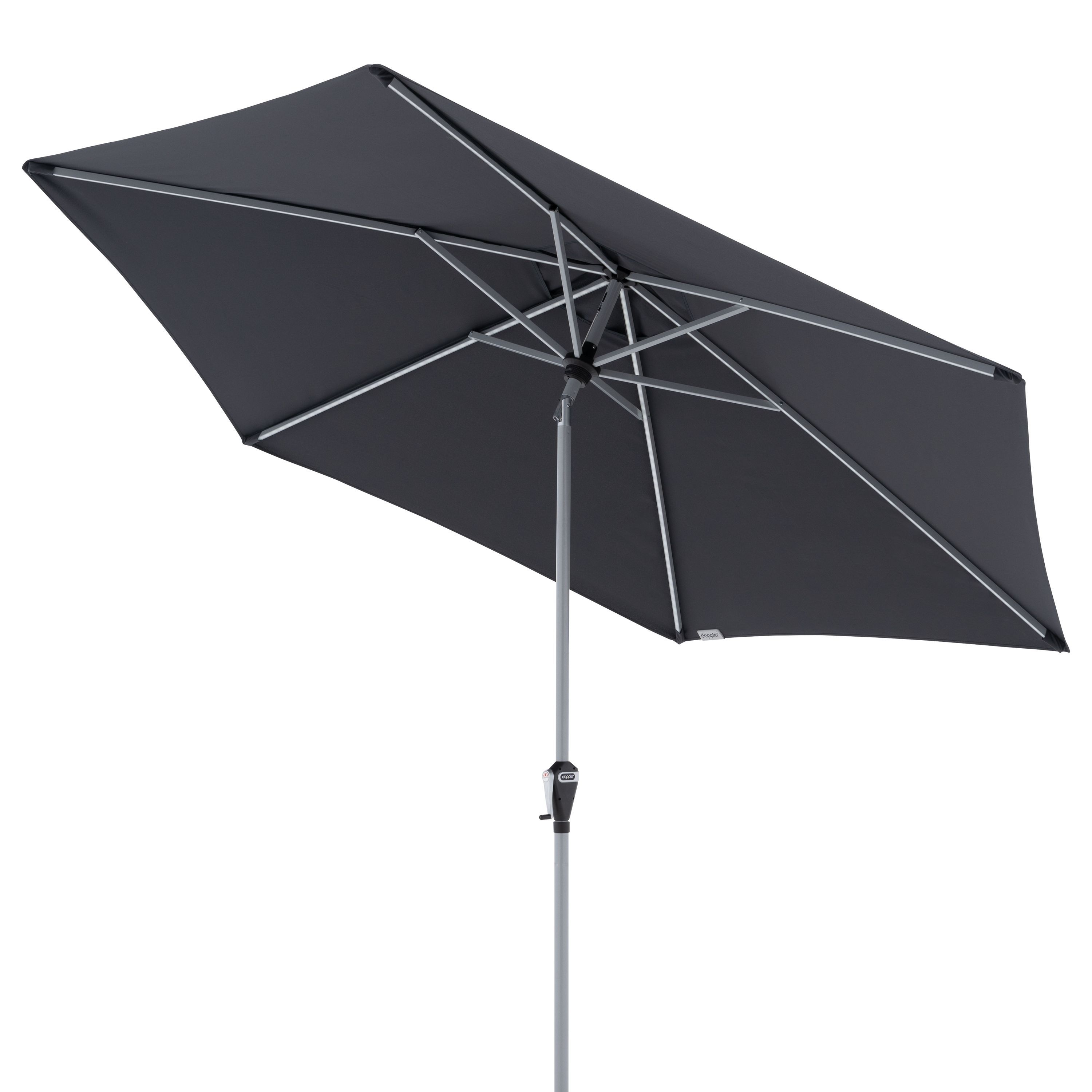 Sonnenschirm DOPPLER ACTIVE