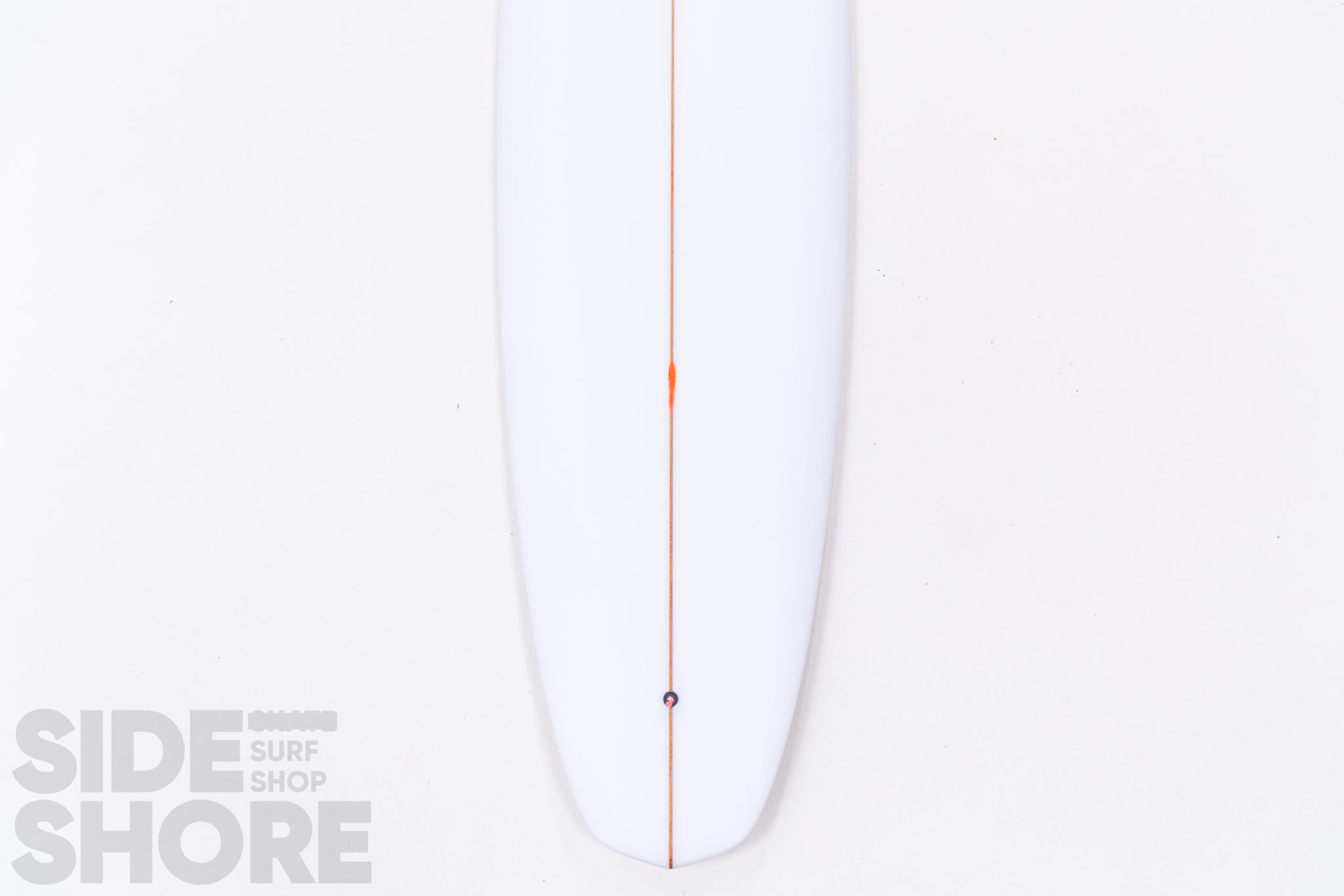Christenson Surfboards Ultra Tracker - Clear - 7'10 x 21 1/2
