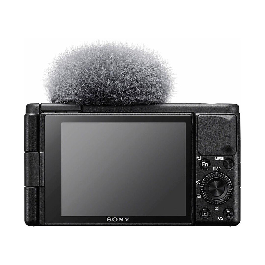 Sony ZV-1 Noir