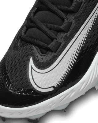 Nike Alpha Huarache Elite 4 Low Men's Baseball Cleats