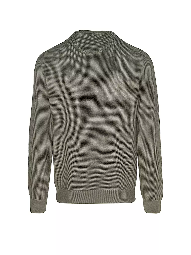 GANT Pullover  olive