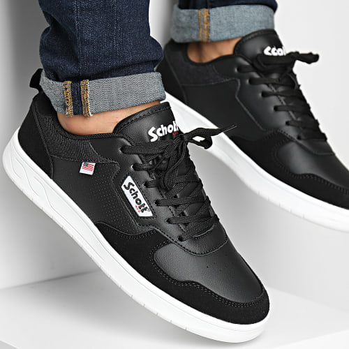 Baskets Diran Black